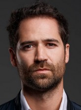 Manuel Garcia-Rulfo fotoğrafı