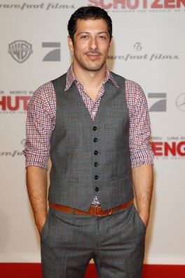 Fahri Öğün Yardım Fotoğrafı