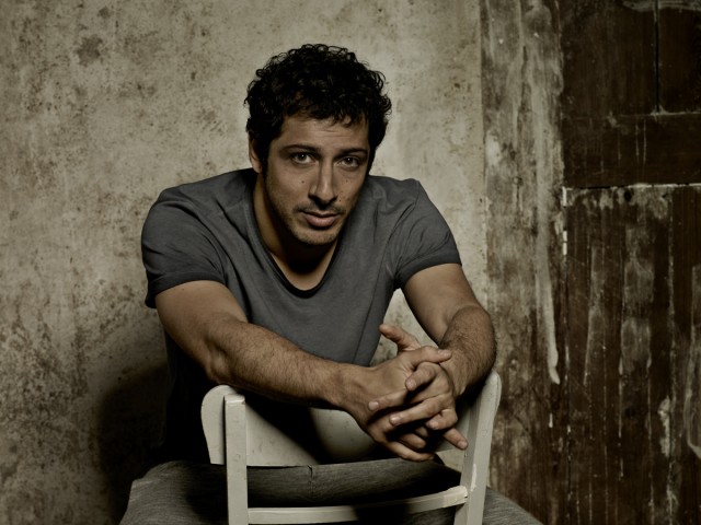 Fahri Öğün Yardım Fotoğrafı