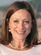 Brigitte Roüan fotoğrafı