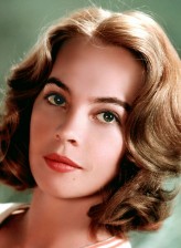 Leslie Caron fotoğrafı
