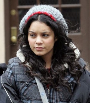 Vanessa Hudgens Fotoğrafı