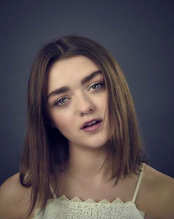 Maisie Williams Fotoğrafı