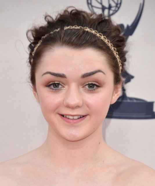 Maisie Williams Fotoğrafı