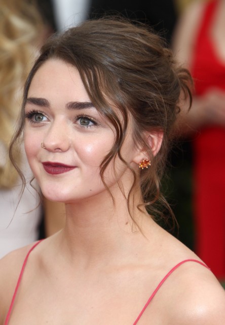 Maisie Williams Fotoğrafı