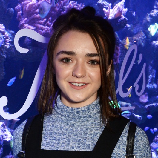 Maisie Williams Fotoğrafı