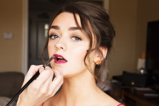 Maisie Williams Fotoğrafı