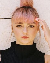 Maisie Williams fotoğrafı