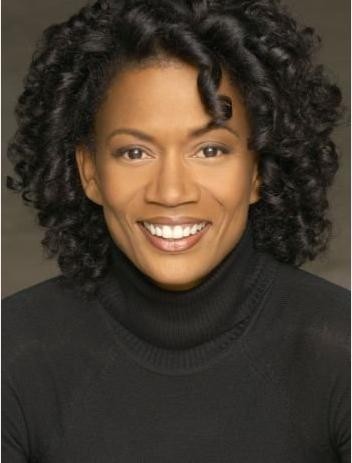 Vanessa Paul Fotoğrafı