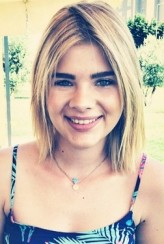 Damla Ersubaşı fotoğrafı