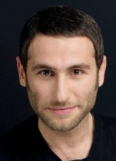 Ali Nuri Türkoğlu fotoğrafı