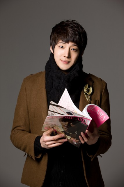 Dong-ho Kang fotoğrafı