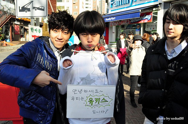 Dong-ho Sin Fotoğrafı