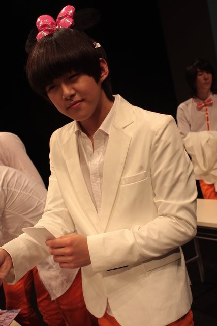 Dong-ho Sin fotoğrafı