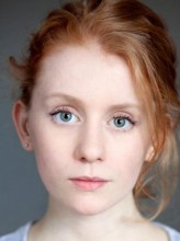 Lauren McCrostie fotoğrafı