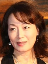 Yôko Shimada fotoğrafı