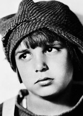 Jackie Coogan fotoğrafı