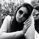 Deniz Baysal Fotoğrafı