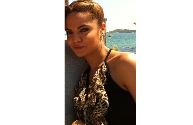 Hilal Altınbilek Fotoğrafı