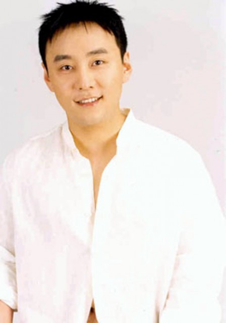 Kwon Hyeong-joon Fotoğrafı