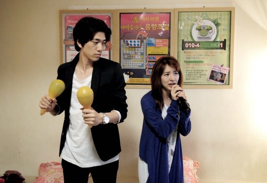 Jun Sung Fotoğrafı