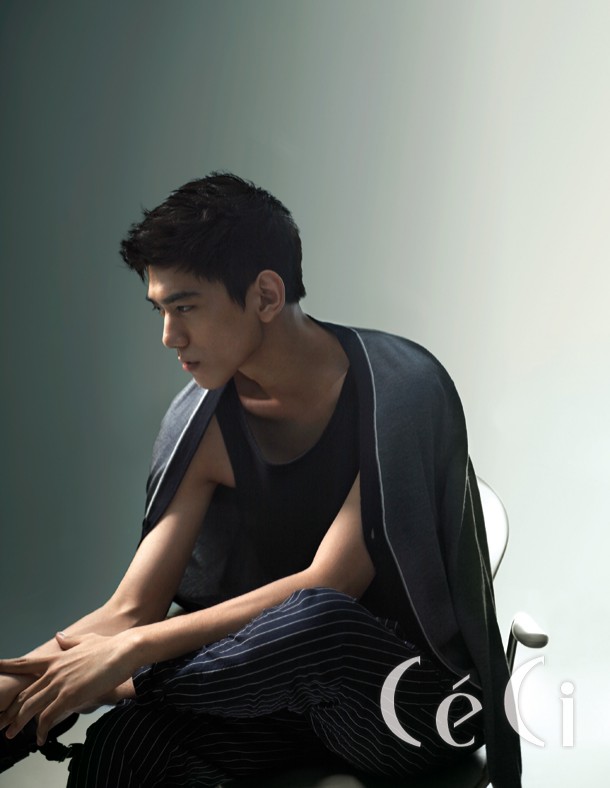 Jun Sung Fotoğrafı