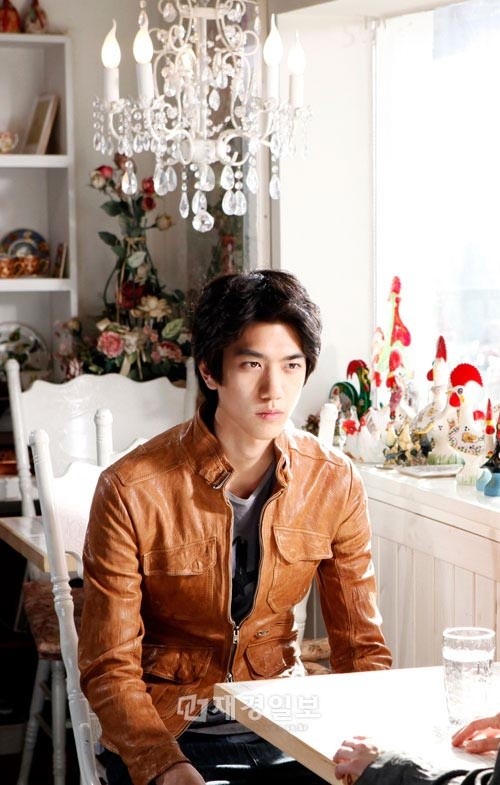 Jun Sung Fotoğrafı