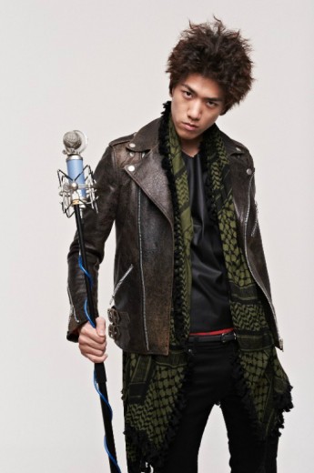 Jun Sung Fotoğrafı