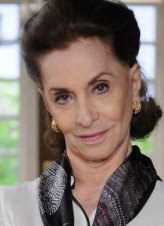 Aracy Cardoso fotoğrafı