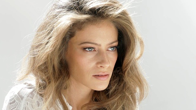 Efrat Dor fotoğrafı