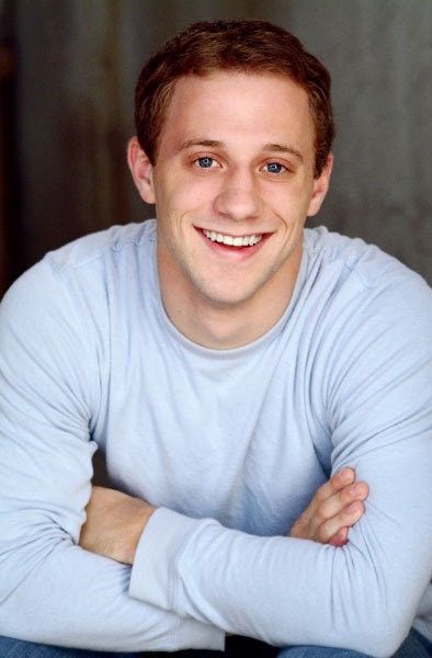 Toby Meuli fotoğrafı