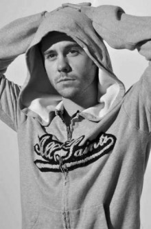 Martin Delaney Fotoğrafı