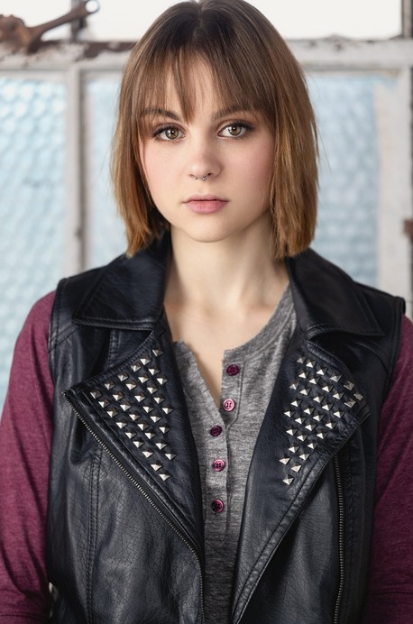 Grace Powell Fotoğrafı