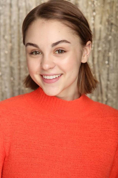 Grace Powell Fotoğrafı