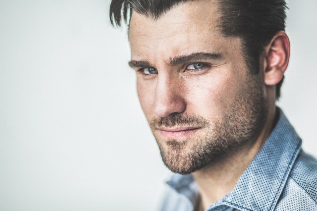 Matthew Simpson fotoğrafı