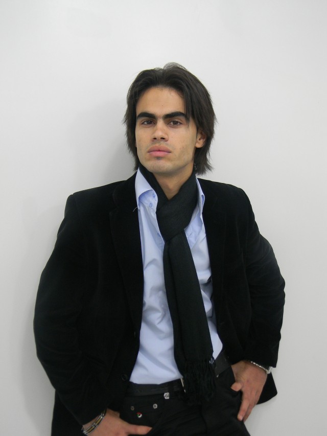 Ahmet Devran Dayanç Fotoğrafı