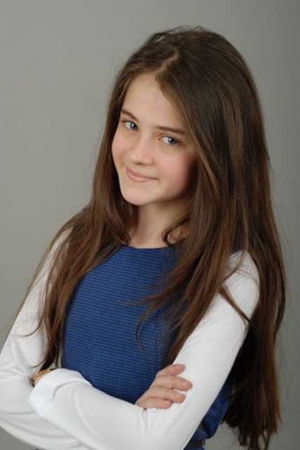 Helin Melike Çal Fotoğrafı