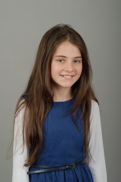 Helin Melike Çal Fotoğrafı