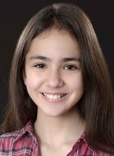 Helin Melike Çal fotoğrafı