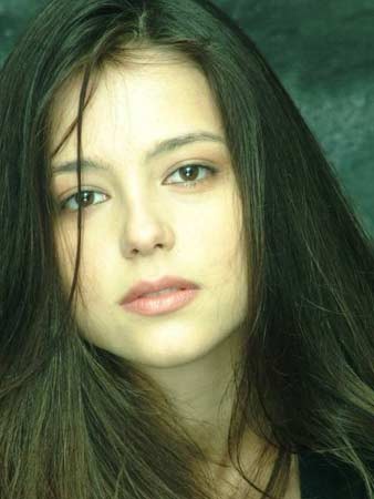 Xhilda Lapardhaja Fotoğrafı