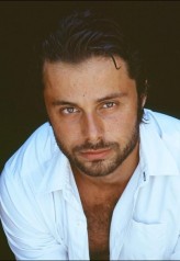 Adonis Kapsalis fotoğrafı