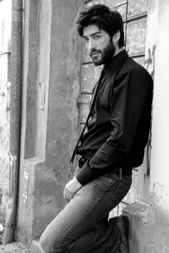 Gianpiero Alicchio fotoğrafı