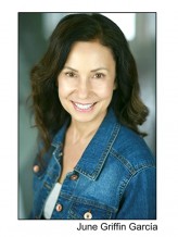 June Griffin Garcia fotoğrafı