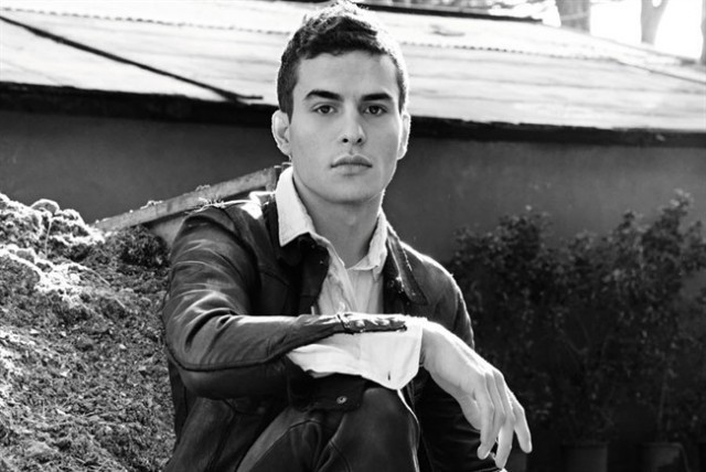 Brenno Placido fotoğrafı