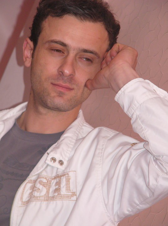 Murat Kara Fotoğrafı