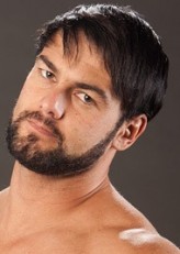 Justin Gabriel fotoğrafı