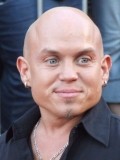 Martin Klebba fotoğrafı