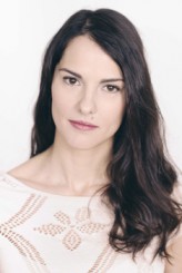 Diana Bernedo fotoğrafı