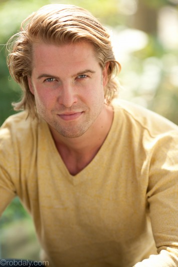 Nils Hognestad Fotoğrafı