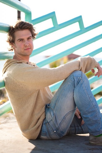 Nils Hognestad Fotoğrafı